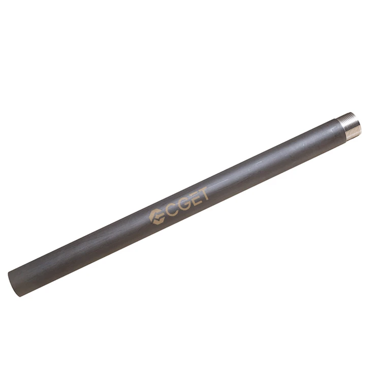 צינור מעטפת BW NW HW PW